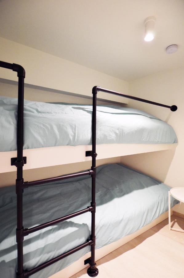 Appartement Les Gémeaux à Coxyde Extérieur photo