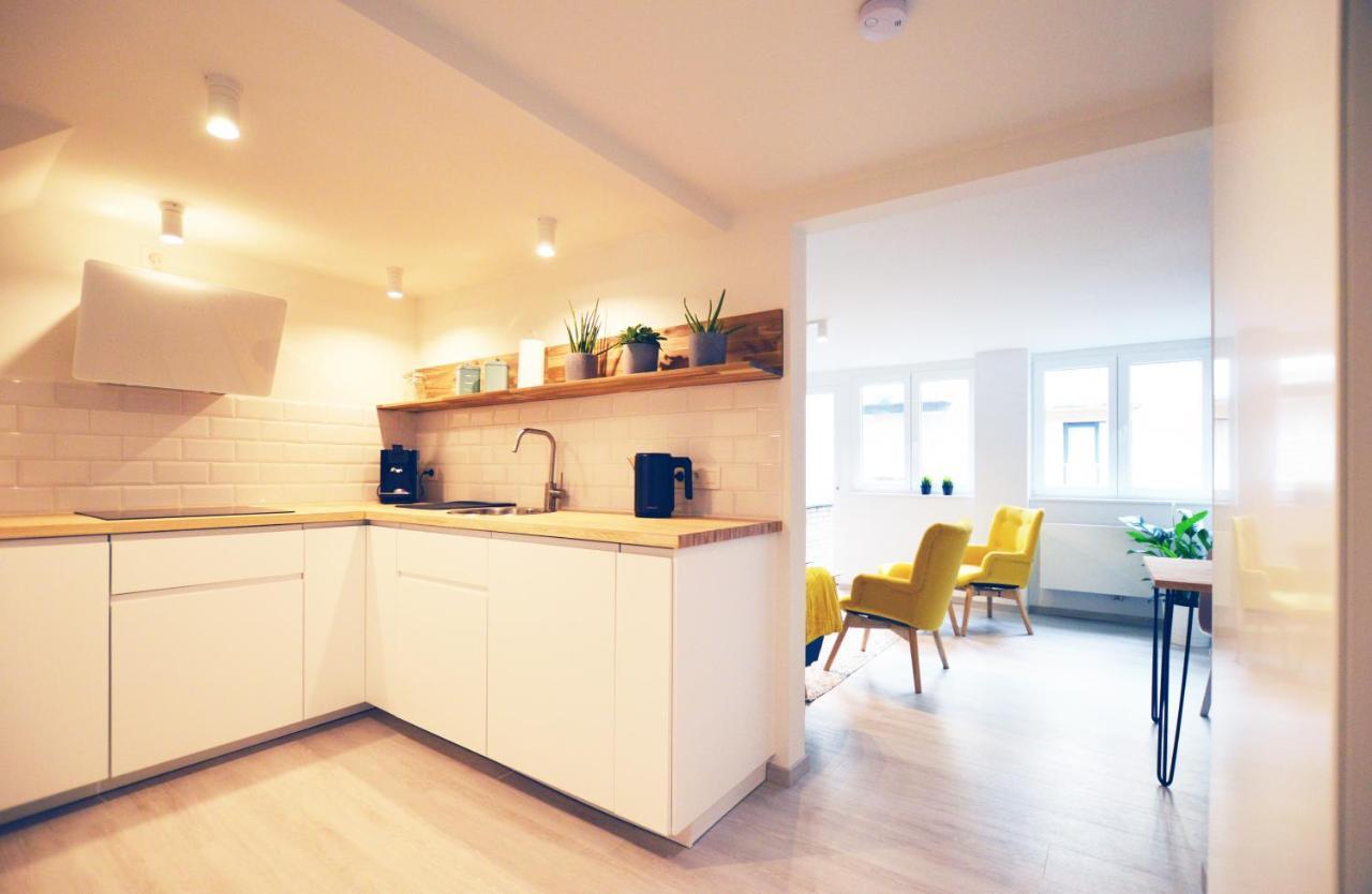 Appartement Les Gémeaux à Coxyde Extérieur photo